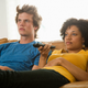Image for article titled Pros And Cons Of Binge-Watching